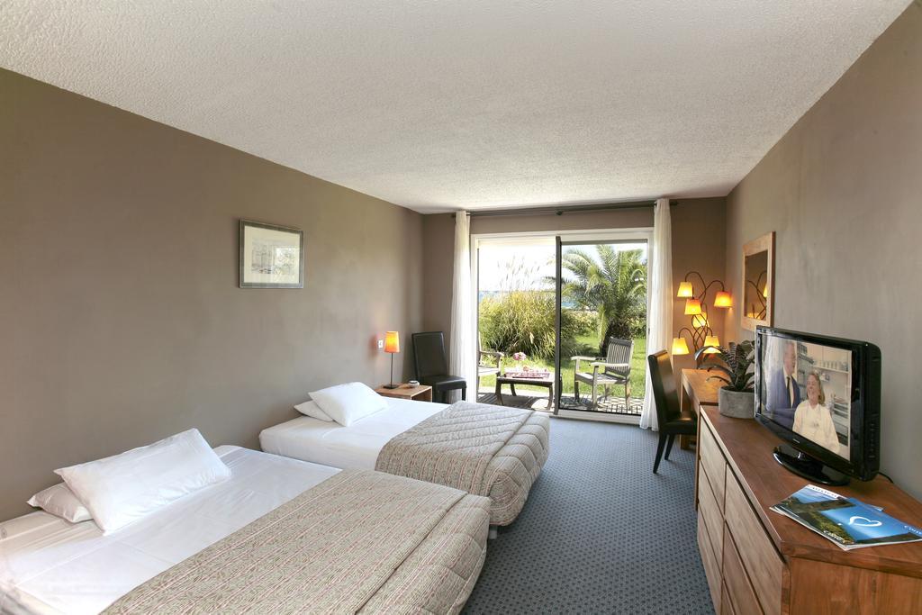 Hotel Pineto Biguglia  Værelse billede