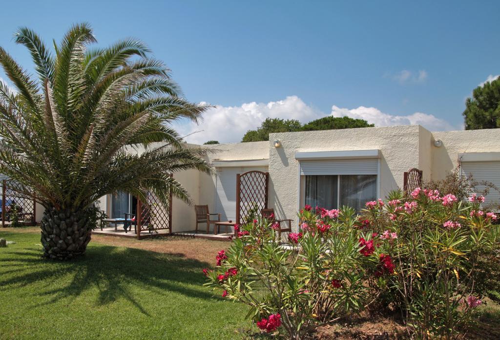 Hotel Pineto Biguglia  Værelse billede